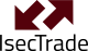 IsecTrade logotype