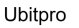 Ubitpro logotype