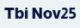 Tbi Nov25 logotype