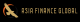 Asia Finance Global logotype