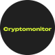 Cryptomonitor logotype