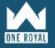 One Royal logotype