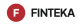 Finteka logotype
