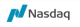 NASDAQ logotype