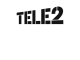 Теле2 logotype