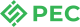 Pec168 logotype