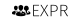 ExpRoom logotype