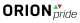 OrionPride logotype