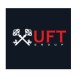 UFT GROUP logotype