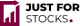 JustForStocks logotype