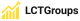 LCTGroups logotype