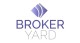 BrokerYard logotype