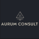 Aurum Consult Service logotype