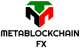 Meta Blockchain FX logotype