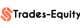 Trades Equity logotype
