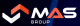 МАС групп logotype