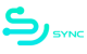 Sync Digital logotype