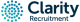 ClarityRecruitment logotype