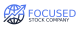 Focused Stock Company logotype