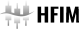 Hfinvest logotype