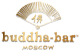 Buddha-Bar Moscow logotype