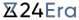 24Era logotype