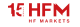 HFM logotype