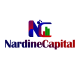 Nardine Capitals logotype