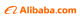 Alibaba logotype
