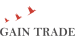 Gain Trade logotype