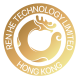 Renhe Intl logotype