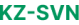 KZ SVN logotype