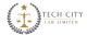 Tech City Law logotype