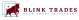 Blink Trades logotype