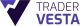 Trader Vesta logotype