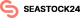 SeaStock24 logotype