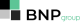 BNP Group logotype