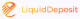 LiquidDeposit logotype