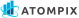 Atompix logotype