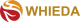 Whieda logotype