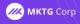 MKTG Corp logotype