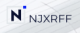 Njxrff logotype