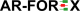 AR Forex logotype