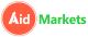 Aid Markets LTD logotype