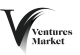 Ventures Market logotype