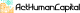 ActHumanCapital logotype