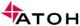 ИК Атон logotype