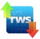 TWS logotype