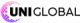 Uni Global logotype