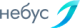 Небус logotype